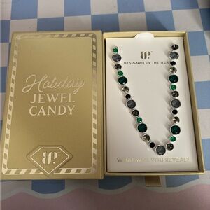 BP Holiday Jewel Candy 2026 - Jewel Frosting